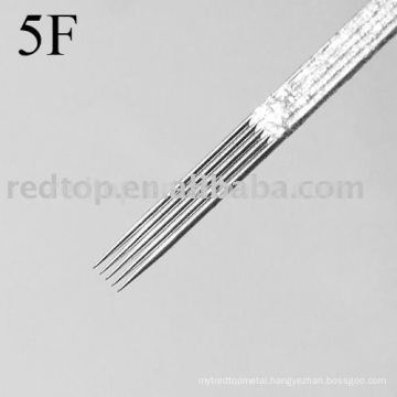 NEW ARRIVAL Supply Pre-made Sterilized Tattoo needles(F)